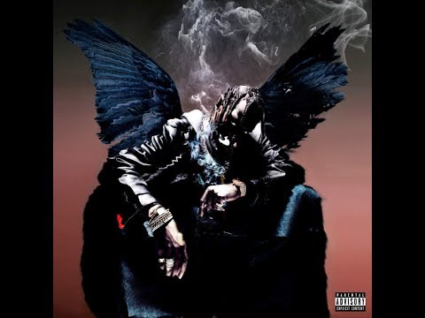 Travis Scott x Young Thug - Pick Up the Phone ft. Quavo (Audio)
