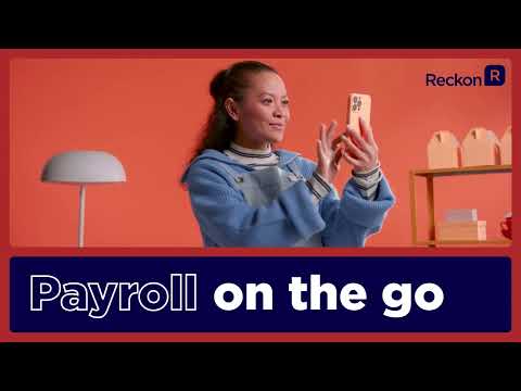 Reckon Payroll - For Employers