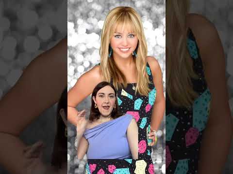 4 things we learned from the Hannah Montana special