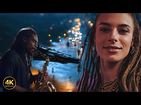 Streetlights & Basslines - Stories Written in Light & Rhythm (Urban Reggae)