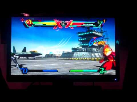 Rochester Monthlies: Ultimate Marvel vs Capcom 3 - Polish Mafia vs Termites