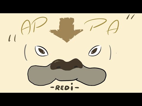 REDI - ,,Appa"