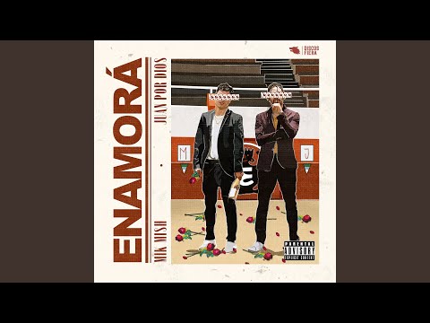 Enamorá