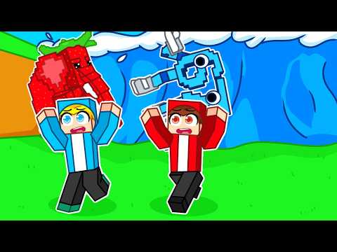 Sajmon Minecraft and Sajmon Plus