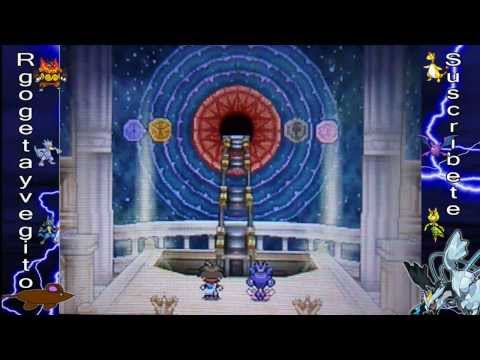 Pokemon Black 2 parte 56 El fin de la aventura