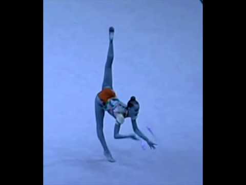 #0053 music gymnastique rythmique