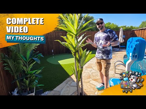 Artificial Plants Review – 6 Ft Dracaena for Indoor & Outdoor Spaces
