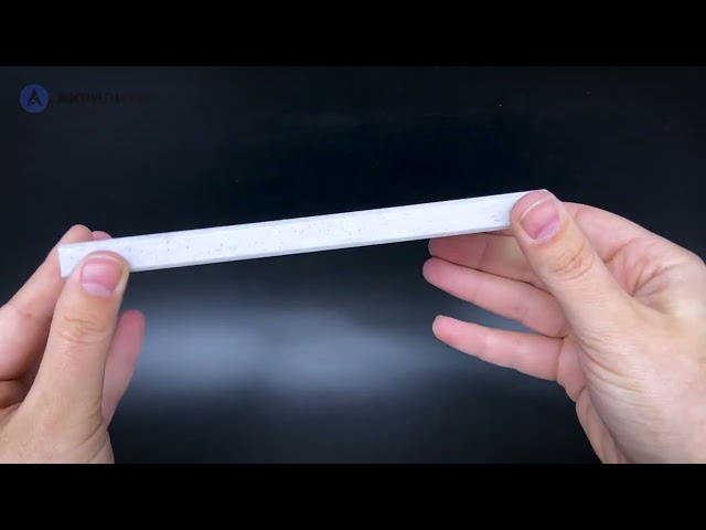 Искусственный камень Hi-Macs Aurora greige M613