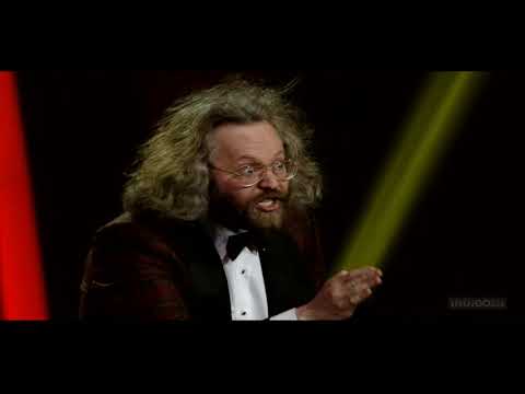 2015 Gala JPR ''la colere'' (Francois Bellefeuille)