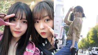 元ＨＫＴ４８・ＡＫＢ４８中西智代梨　[Japan news]４・１６大胆カット挑戦の初写真集「ほぼ初水着」