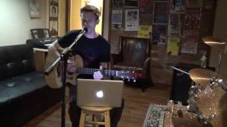 Tinker Tailor Soldier Sailor Rich Man Poor Man Beggar Man Thief - Radiohead (Acoustic Cover)