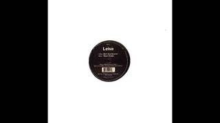Leiva - Shape Change