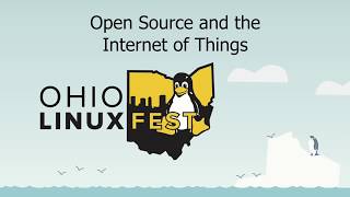 OLF 2018 - Open Source and the Internet of Things