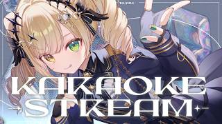 【 #歌枠 】素敵な休日にしちゃうんだ∼🐻‍❄️初見さんも是非！【 茨むあん︙Vsinger  】#vtuber #karaoke