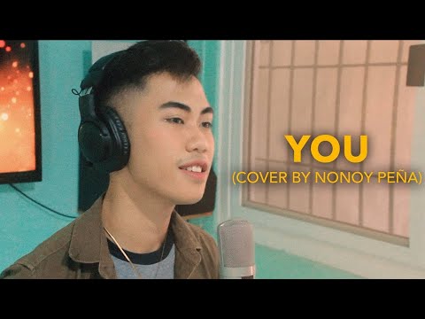 You - Basil Valdez (Cover by Nonoy Peña)