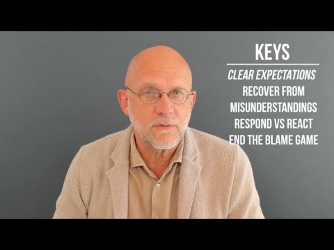 What is the most important key to build a strong family