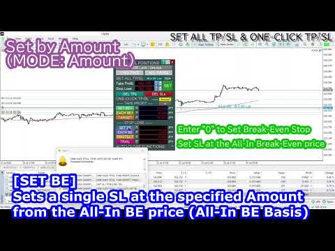 Video One Click Core SL TP Batch