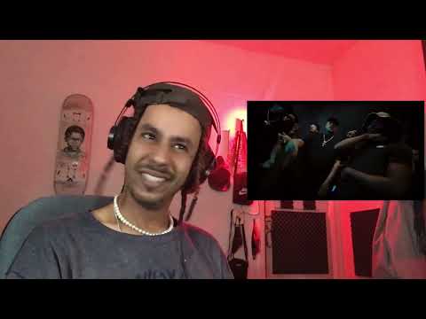 TOKIODK x L7NNON - Raúl (Official Vídeo) | K-react´Z