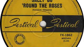 The Questions - Sally Go &#39;Round The Roses (1967)