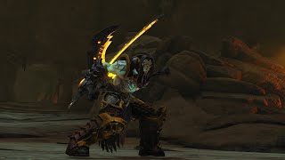 Darksiders 2: Deathinitive Edition