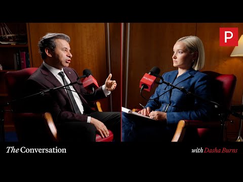 FDA's Marty Makary defends Vinay Prasad  | The Conversation