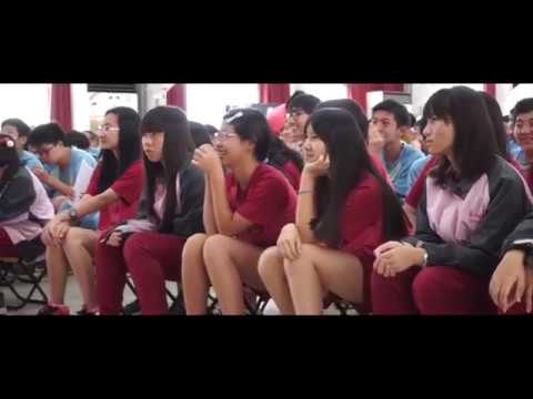 「 防治校園自傷與霸凌」 提升「愛與和諧