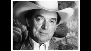 The Wall Around Your Heart /  Ray Price  1953