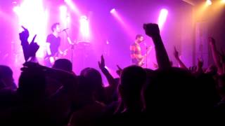 9/15/12  Chevelle @ The Republik - Pinata