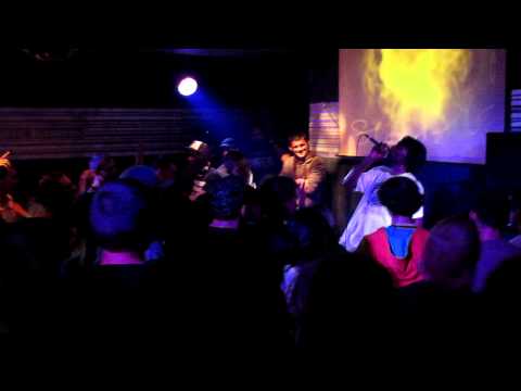 Deadly Hunta - Yes I Will