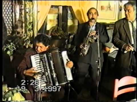 RESTORAN TOMA   Slobodan Domaćinović Momina pesma 3