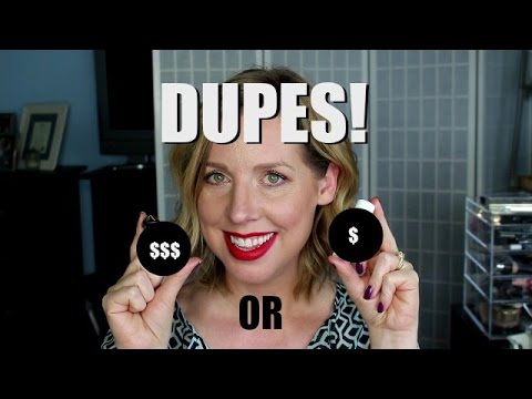 DUPES!