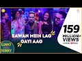 Download Sawan Mein Lagi Aag Ginny Weds Sunny Yami Vikrant Mika Neha Badshah Payal D Mohsin Mp3 Song