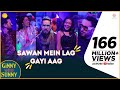 Sawan Mein Lag Gayi Aag - Ginny Weds Sunny | Yami, Vikrant | Mika, Neha & Badshah | Payal D, Mohsin