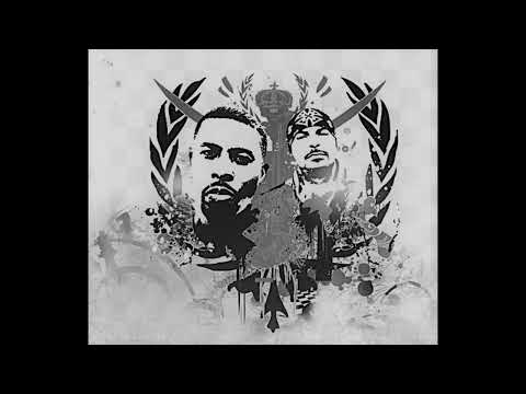 GZA/Genius - Illusory Protection (Prod. by DJ Muggs) (2005)