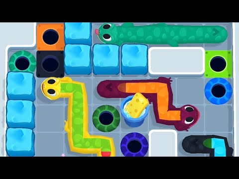 Level 457 preview - Hell Mode