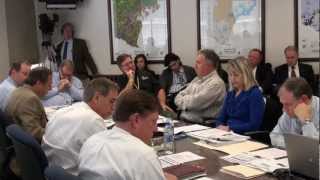 Conflicted Forsyth County Commissioner Patrick Bell &amp; UCBI