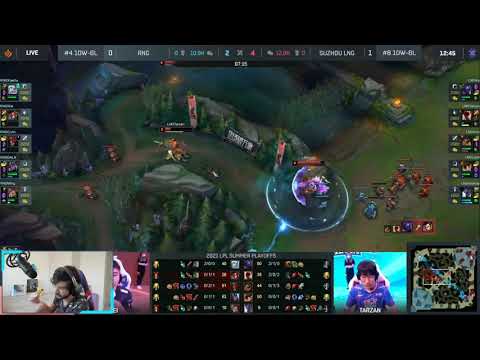 Insec LVL 5 | Revolta