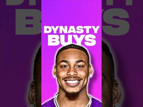 Thumbnail for 3 star players to trade for now in your dynasty fantasy football league