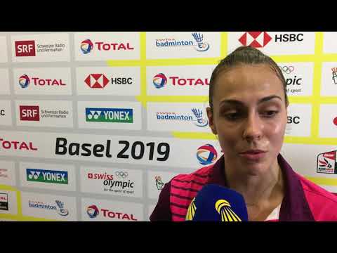 - Not my best - not my worst