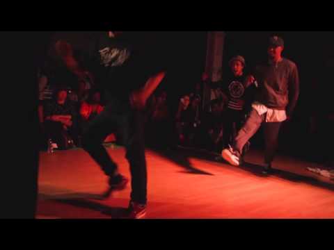 #D4MS 2015 Crew Vs. Crew FINALS | BOSS Vs. Dangerous Goods