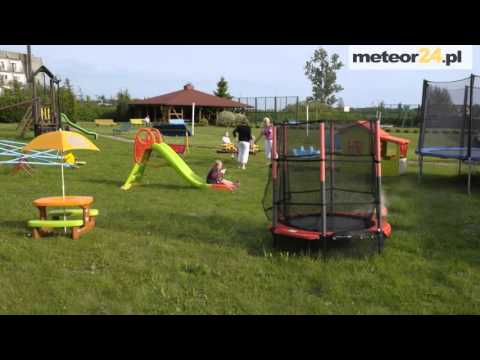 Ośrodek Wczasowy Bartek - Darłówko meteor24.pl