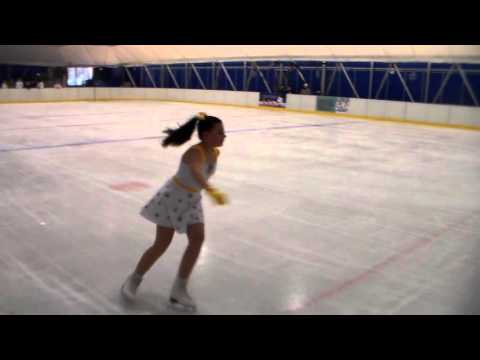 Giulia Elefante - 4° Trofeo di Natale