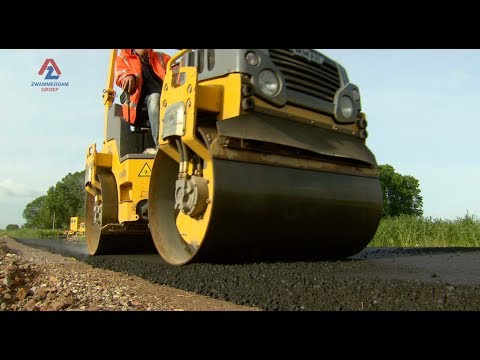 Bedrijfsvideo Zwammerdam Groep