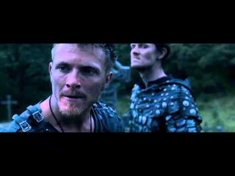 Hammer Of The Gods - Szene iofp.de