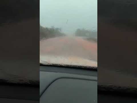 Rumo a São Félix do Araguaia .