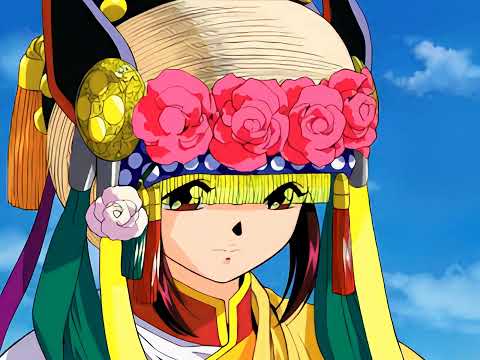 3×3EYES〜転輪王幻夢〜