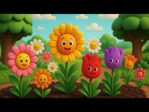 हम सब सुमन एक उपवन के – Class 4 Hindi video
