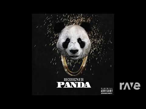 Menaganda - Dj Snake & Desiigner- Panda ft. By | RaveDj