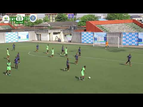 emmydinho vs team360