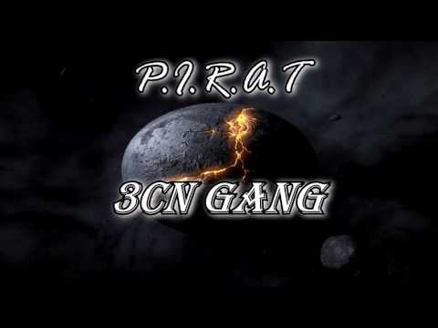 P.I.R.A.T-"3cN-Gang"